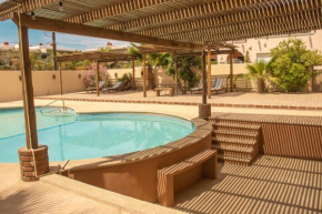 Hacienda Bella, Cabo San Lucas